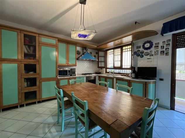 Villa in vendita a Ronchi - Massa 270 mq Rif: 1366184 - Foto 8