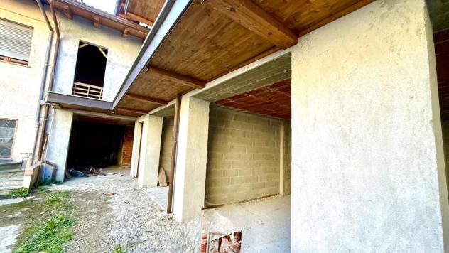 Bifamiliare in vendita a Mathi - Foto 19
