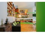 APPARTAMENTO di 3 vani e di 80 mq (MILANO) rif. 1 HOME 3601