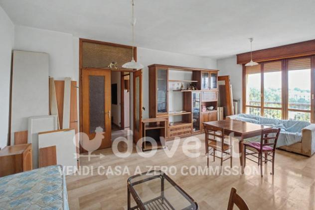 Appartamento di 115 m² con 3 locali e box auto in vendita a Modena - Foto 5