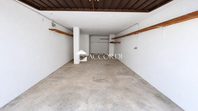 APPARTAMENTO di 7 vani e di 110 mq (PADOVA) rif. GF01 - Foto 14