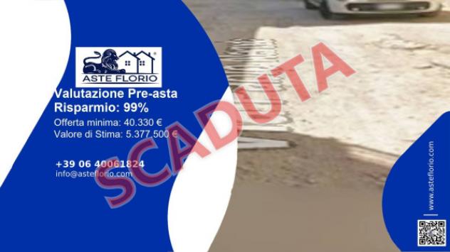 Immobile in asta di 133 m² in vendita a Palma di Montechiaro