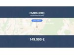 Immobile in asta di 110 m² in vendita a Roma