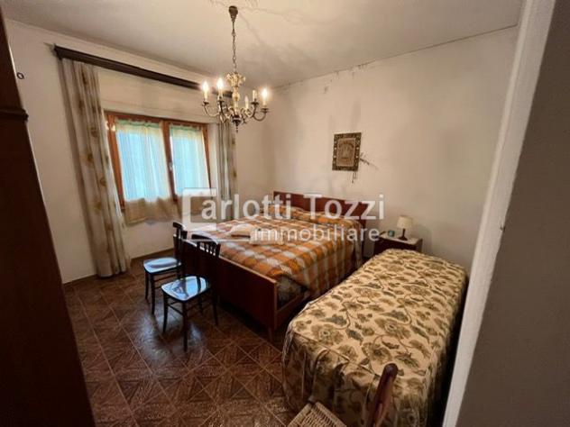 APPARTAMENTO di 5 vani e di 120 mq (SEMPRONIANO - SEMPRONIANO BELVEDERE) rif. 03375V5 - Foto 8