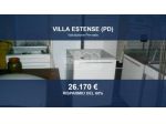 Immobile in asta di 194 m² in vendita a Villa Estense