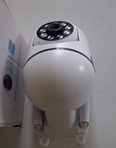 Telecamera wifi - Foto 4