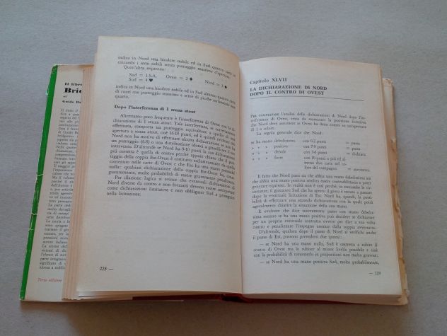 Il libro completo del bridge - Foto 5