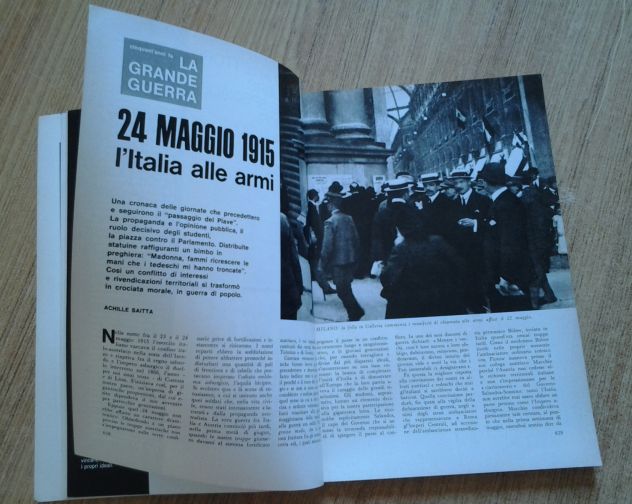 Storia Illustrata - nr. 90 - Foto 2