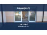 Immobile in asta di 51 m² in vendita a Capannoli