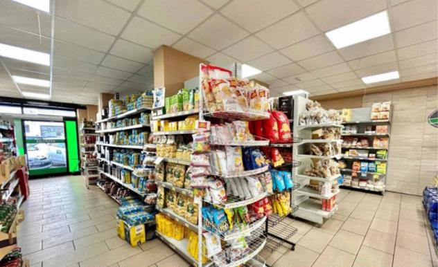 Attività commerciale a Grantorto - Rif. C111 - Foto 2