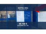 Immobile in asta di 91 m² in vendita a Napoli