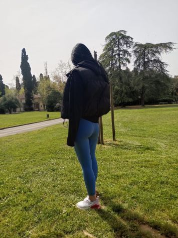ALESSIA ragazza NUOVA ITALIANA faccio massaggi tantra - Foto 2 Tel:3518499731