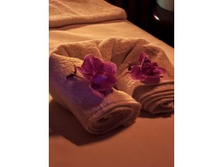Massaggi - benessere Portici - “Non è per tutti. Tel:3341828060
