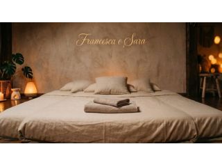 Massaggi - benessere Roma - massaggi di lusso..benessere e relax a 4 mani Tel:3467023038