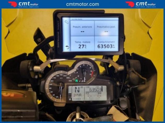 BMW R 1200 GS Garantita e Finanziabile rif. 23872376 - Foto 5