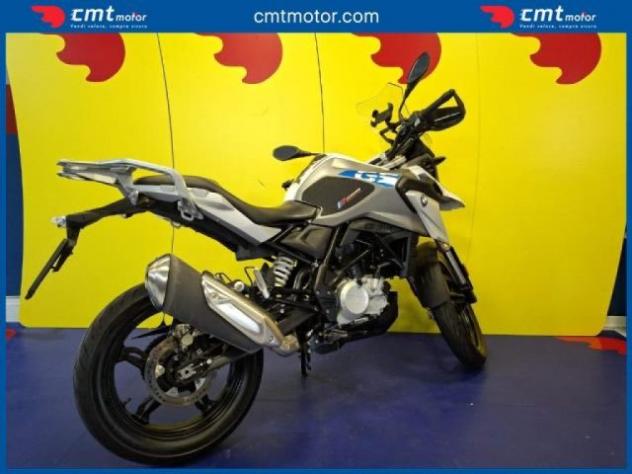 BMW G 310 GS Garantita e Finanziabile rif. 23824167 - Foto 7