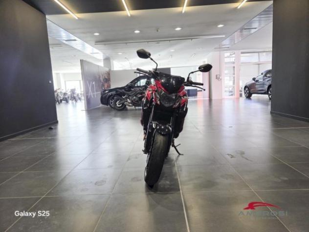 SUZUKI SV GSX-S 750Z ABS rif. 23205260 - Foto 7