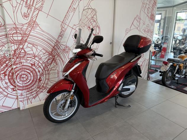 Honda SH 125 SH 125 - YM 2018 - Foto 5
