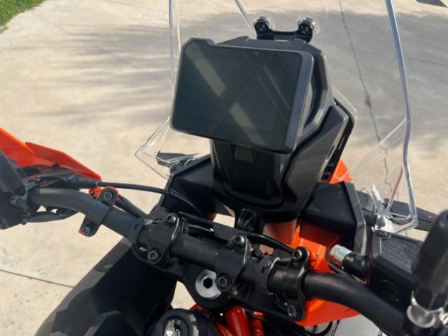 KTM 390 Adventure R rif. 22767987 - Foto 3