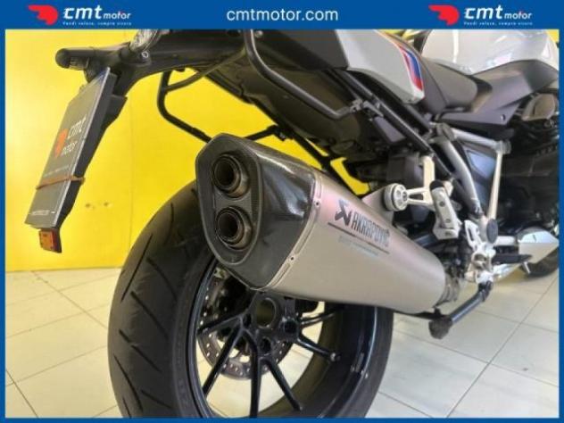 BMW R 1250 R Garantita e Finanziabile rif. 23960842 - Foto 9