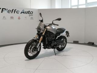 Benelli Leoncino 800 Leoncino 800 Trail