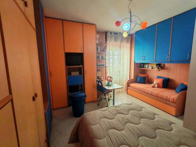 Appartamento in Via Arturo Adinolfi - Foto 8