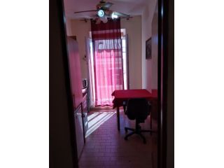 Bright double furnished room private bathroom midway between Termini & Colosseo