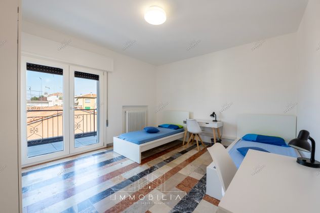 2 Posti Letto per Studentesse in Appartamento Ristrutturato Vicino a Venezia