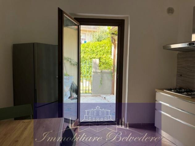 Trilocale in affitto a Firenze, Careggi - Foto 8