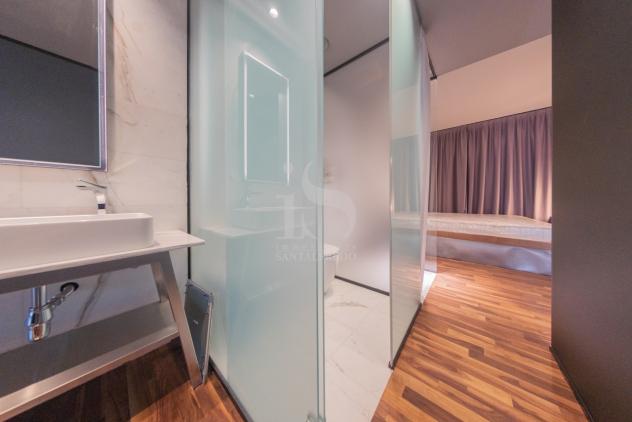 APPARTAMENTO di 2 vani e di 60 mq (MILANO) rif. HOME 3206_7 - Foto 9