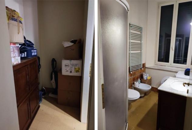 Appartamento in affitto a Pontedera 70 mq Rif: 1414257 - Foto 5