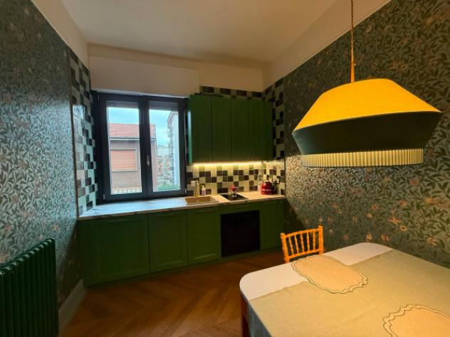 Appartamento di 40 m² con 2 locali in affitto a Sesto San Giovanni - Foto 4