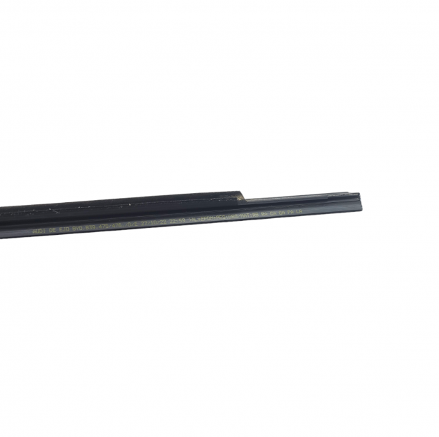RASCHIAVETRO POSTERIORE SX AUDI A3 Sportback (8YA) 8Y0839475E (19) - Foto 10
