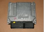 0281012352 ECU MERCEDES E E220 2.2 0281012352 A6461502491 CR3.44 EDC16C2