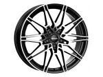 Cerchi in lega Mak per Bmw Serie 7 Koenig Mark Speciale da 18 19 20 21 pollici