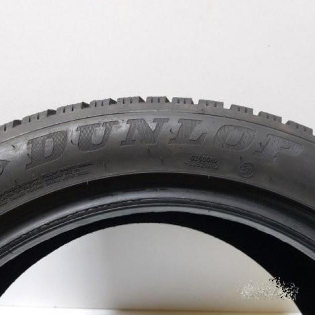 2 gomme 225 50 17 dunlop a15292 - Foto 5