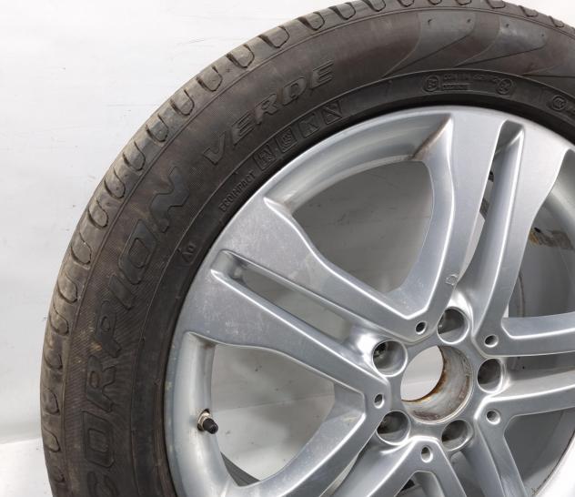 CERCHIO IN LEGA MERCEDES GLA Serie A1564010102 (13) - Foto 7