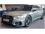 MUSATA COMPLETA ANTERIORE FRONTALE AUDI A6