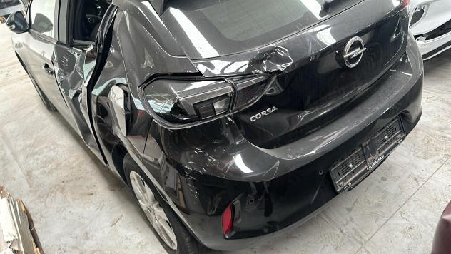RICAMBI USATI AUTO OPEL Corsa F Serie N.D F 12 XEL (EB2FAD) Benzina 1200 (19) - Foto 4