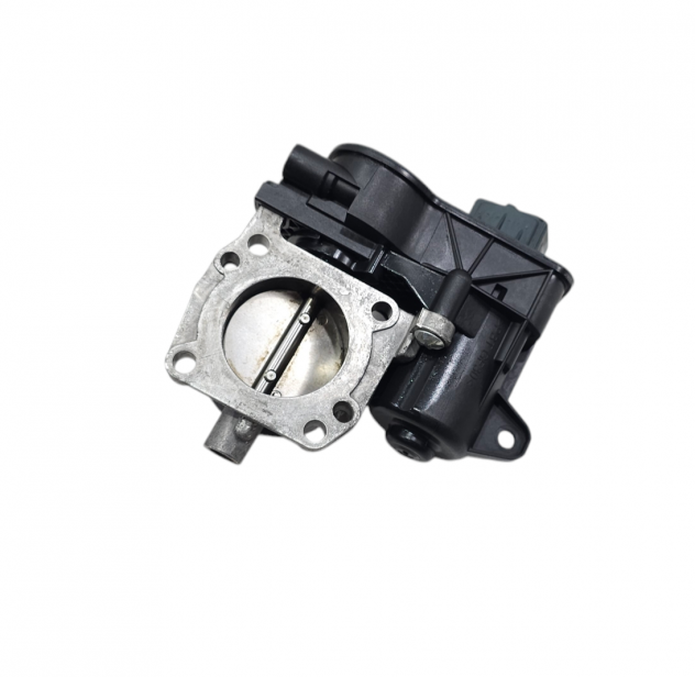 CORPO FARFALLATO PEUGEOT 208 Serie 9801942080 HN05 Benzina 1200 (19) - Foto 10
