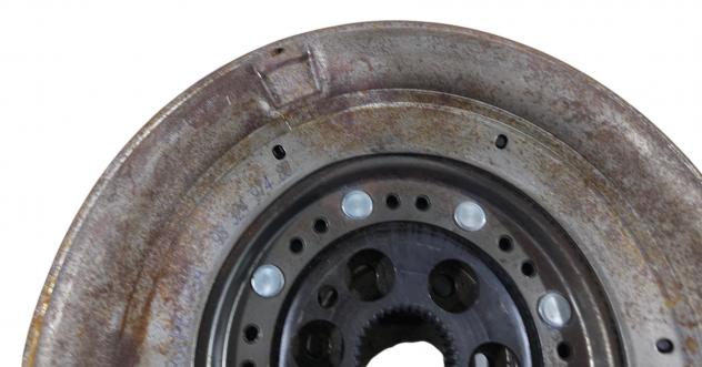 VOLANO JEEP Avenger Serie 9832497480 HN09 Benzina 1200 (22) - Foto 9