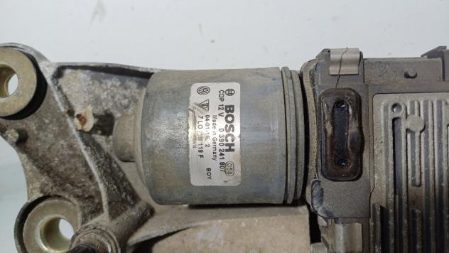 TANDEM TERGICRISTALLO VOLKSWAGEN Touareg 1° Serie BAC diesel 2459 (0206) - Foto 2