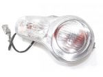 FARO POSTERIORE SINISTRA PIAGGIO CARNABY 200 2007 - 2011 640467 LEFT TAILLIGHT