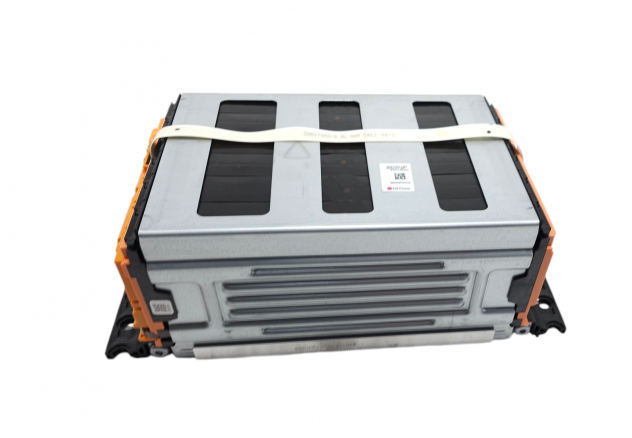 PACCO BATTERIA IBRIDA RICARICABILE JEEP Compass Serie EBA01859AJ 46337540 Hybrid 1300 (16) - Foto 2