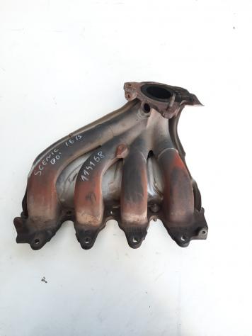 COLLETTORE ASPIRAZIONE RENAULT Scenic Serie 114168 benzina 1.6 (9903)