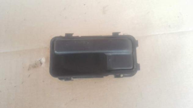 Maniglia interna porta Sinistra SX Fiat FIORINO 1.7 TD70 00