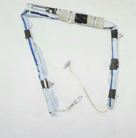 AIRBAG A TENDINA LATO SINISTRO JEEP Compass Serie 00534768720 (16)