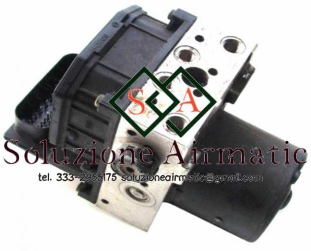46745936 Alfa 156 2.0 (932) centralina ABS Bosch - Foto 2