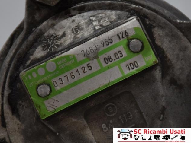 Pompa Idroguida Iveco Daily 7683955126 - 10904 - Foto 4