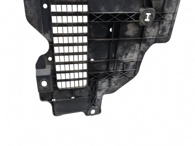 PROTEZIONE SOTTOSCOCCA DX RENAULT Captur Serie 748147176R K9K 608, K9K 609, K9K 628, K9K 629, K9K 838 Diesel 1500 (1319) - Foto 14
